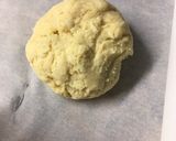 A picture of step 2 of Keto Friendly Pizza.