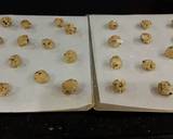 Coconut Chocolate Chip Cookies recipe step 9 photo