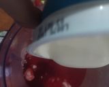 Foto del paso 2 de la receta: Postre rápido y sencillo. (Postre Keto)