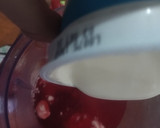 Foto del paso 2 de la receta: Postre rápido y sencillo. (Postre Keto)