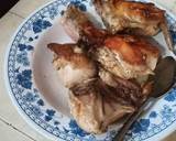 Cara Membuat Ayam Lodho Khas Trenggalek Lodho Chicken from Trenggalek 2