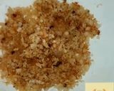 A picture of step 4 of Gond ka Heart Shape Laddoo.