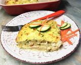 Cukkinis fetás csirkemell 🥒🥕 recept fázis 5 fotója