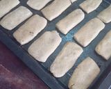 Foto del paso 4 de la receta: Bizcochos cubanos