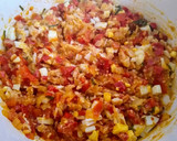 Foto del paso 3 de la receta: Empanada de bonito