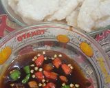 Foto langkah ke 6 dari resep Cireng nasi sambal kecap.