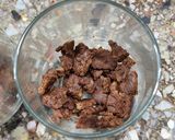 Foto del paso 4 de la receta: 🍫Chocotorta en vasito 🍫Receta rápida, fácil y rendidora