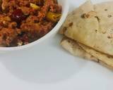 Kharay Masalay ka Keema recipe step 7 photo