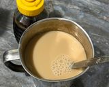 Foto langkah ke 3 dari resep Teh Susu 🫖🥛.