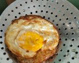 Foto langkah ke 2 dari resep Nasi Goreng Spesial Cabai Merah.