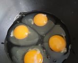 Foto del paso 2 de la receta: Budín de banana 🍌