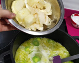 Foto del paso 3 de la receta: Vichyssoise de pera