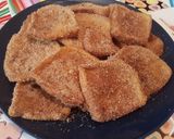 Foto del paso 5 de la receta: Torrijas Dunaez