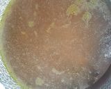 Ramen, ahogy én szeretem recept fázis 2 fotója