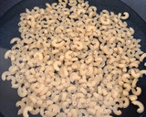 Foto langkah ke 1 dari resep Macaroni Bolognese Schotel.