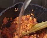 A picture of step 2 of Lentil Soup.