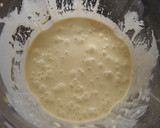 Foto del paso 2 de la receta: Fainá de queso y polenta