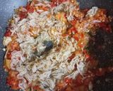 Foto langkah ke 1 dari resep Pucuk Pakis Belacan (Malaysia).