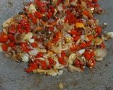Foto langkah ke 4 dari resep Ayam Kukus Sambel Embe (Diet Friendly).