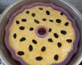 Foto langkah ke 3 dari resep Bolu kukus labu kuning (low carb).