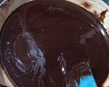Foto langkah ke 1 dari resep Fudgy Brownies.