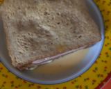 Foto del paso 7 de la receta: Sándwich Monte Cristo