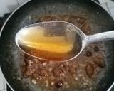 Hình bước làm 6 của món Hột vịt lộn xào me tại nhà