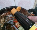Foto langkah ke 4 dari resep Orek Tempe.