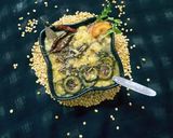তেঁতো ডাল (Teto dal recipe in Bengali) রেসিপির ধাপ 3 ছবি