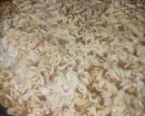 मसाला मैगी(masala maggi recipe in hindi) रेसिपी चरण 2 फोटो