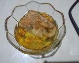 Foto langkah ke 2 dari resep Mie ayam (mie yamin uleg).