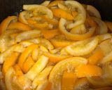 Foto del paso 2 de la receta: Naranjitas confitadas