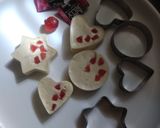 A picture of step 3 of Chocolate Candy.