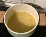 Foto del paso 6 de la receta: Sopa de queso Cheddar con brócoli