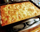 Foto del paso 7 de la receta: Kuchen de Manzanas 🍏