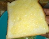 A picture of step 3 of French toast.