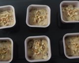 【純素無油】桂圓蛋糕的食譜步驟5照片