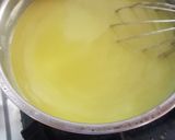 Foto langkah ke 2 dari resep Puding alpukat dan coklat.