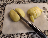 Foto del paso 2 de la receta: Tortilla de patatas