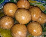 Foto del paso 4 de la receta: Pan integral en bollitos✨