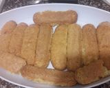 Foto del paso 3 de la receta: Postre con frutillas