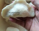 Foto langkah ke 2 dari resep Pempek Dos Tahu.