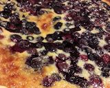 Foto del paso 8 de la receta: Kuchen de arándanos