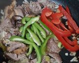 Foto langkah ke 3 dari resep Tumis Tahu Sutera Sukiyaki (sapo tahu).
