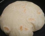 Foto langkah ke 6 dari resep Khubz/Roti pita.