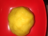 Bolen Pisang cokelat