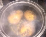 Foto del paso 3 de la receta: Carapulcra Con Sopa Seca