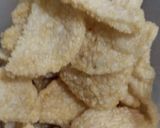 Foto langkah ke 7 dari resep Krupuk gendar kampung.