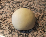Foto del paso 2 de la receta: Pasta Fresca; Espaguetis