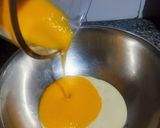 Foto del paso 2 de la receta: 🍑 Helado Cremoso de Durazno Casero